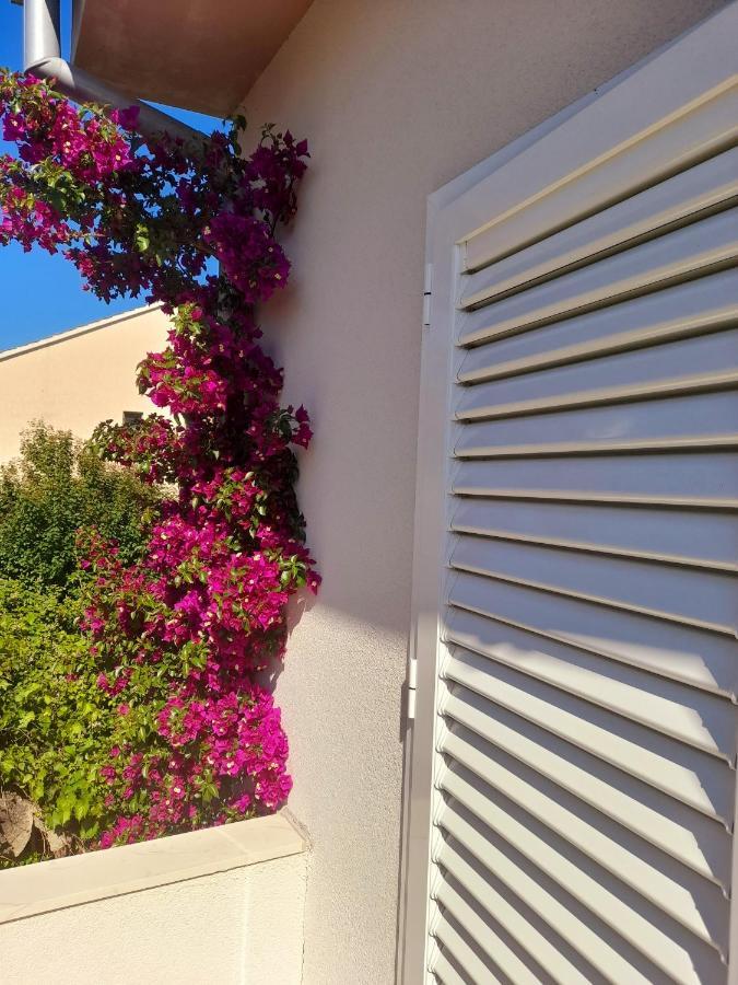Apartmani Goran Orebić Exterior foto