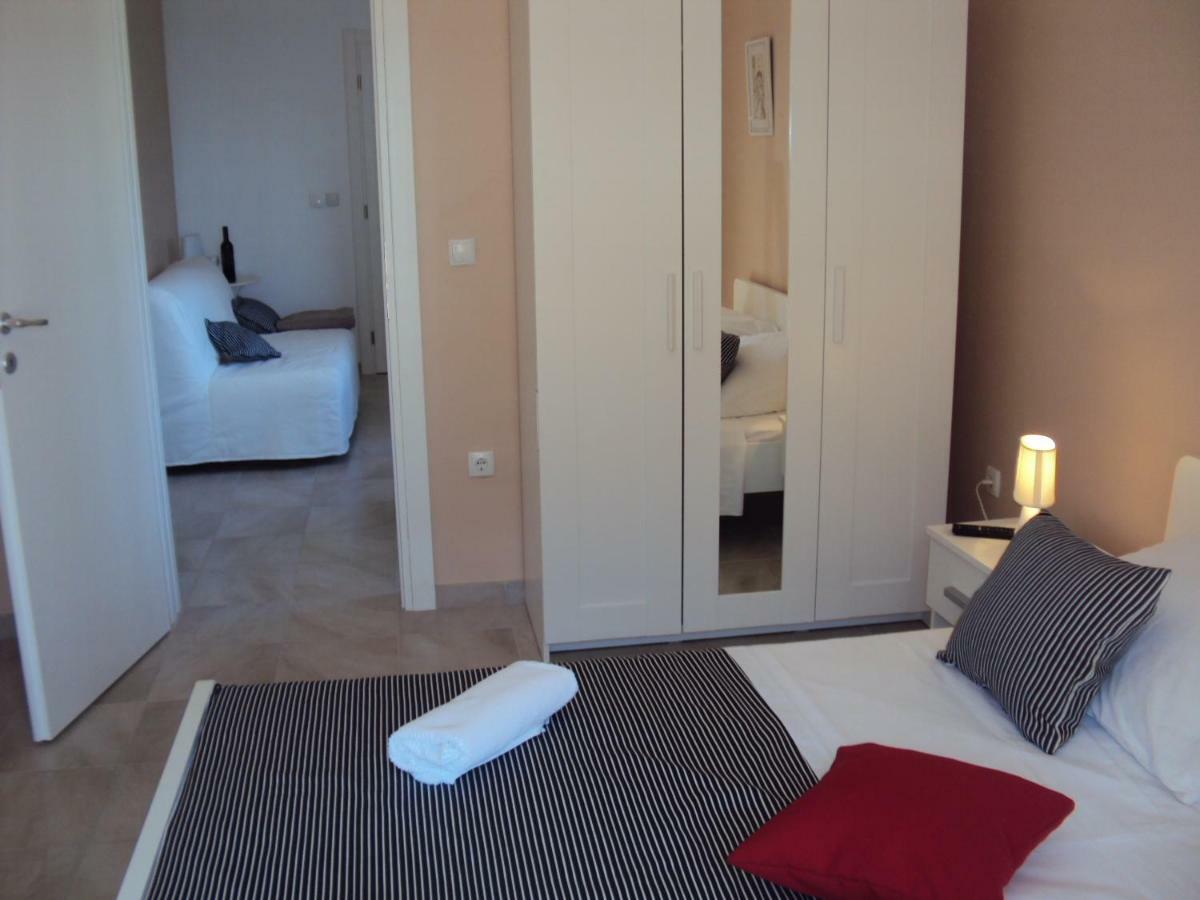 Apartmani Goran Orebić Exterior foto